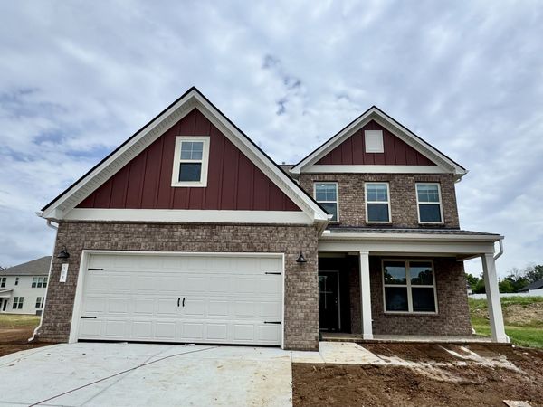 108 Barnwood Rd, Gallatin, TN 37066