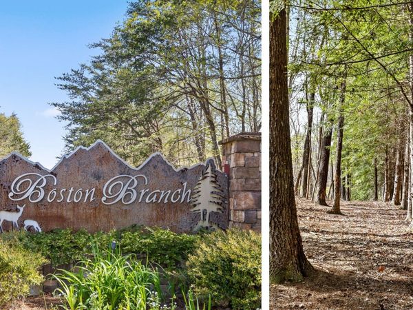 2593 Boston Branch Circle , Signal Mountain, TN 37377