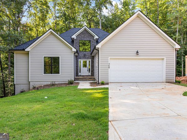 360 Ansley Drive, Athens, GA 30605