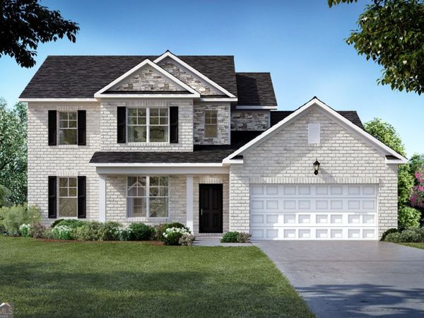 3872 Rivercrest Drive, Bogart, GA 30622