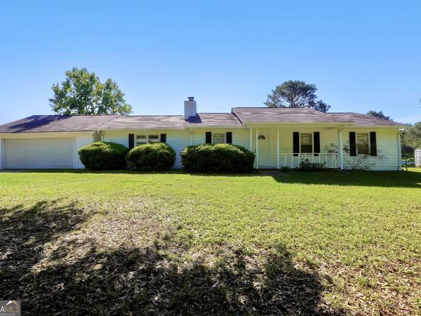 1187 Dixie Road, Covington, GA 30014
