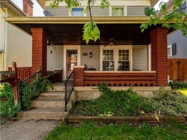 844 Wellmeier Avenue, Dayton, OH 45410