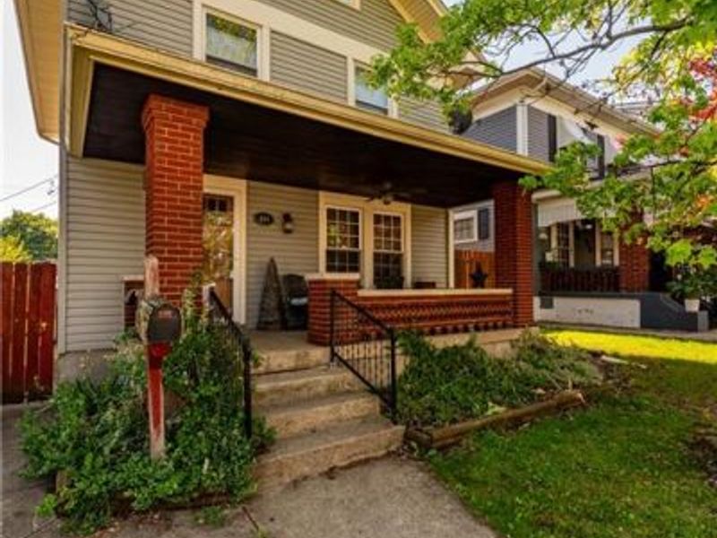 844 Wellmeier Avenue, Dayton, OH 45410 Photo 39