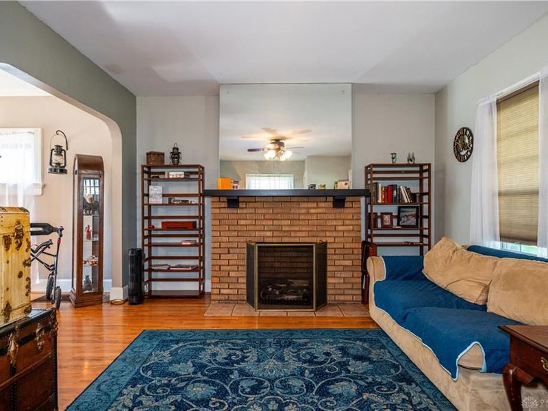 844 Wellmeier Avenue, Dayton, OH 45410 Photo 4