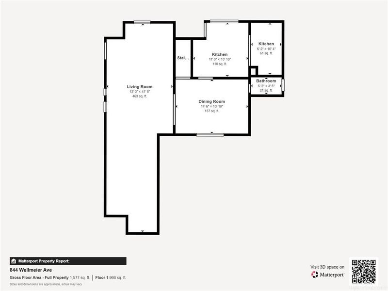 844 Wellmeier Avenue, Dayton, OH 45410 Photo 58
