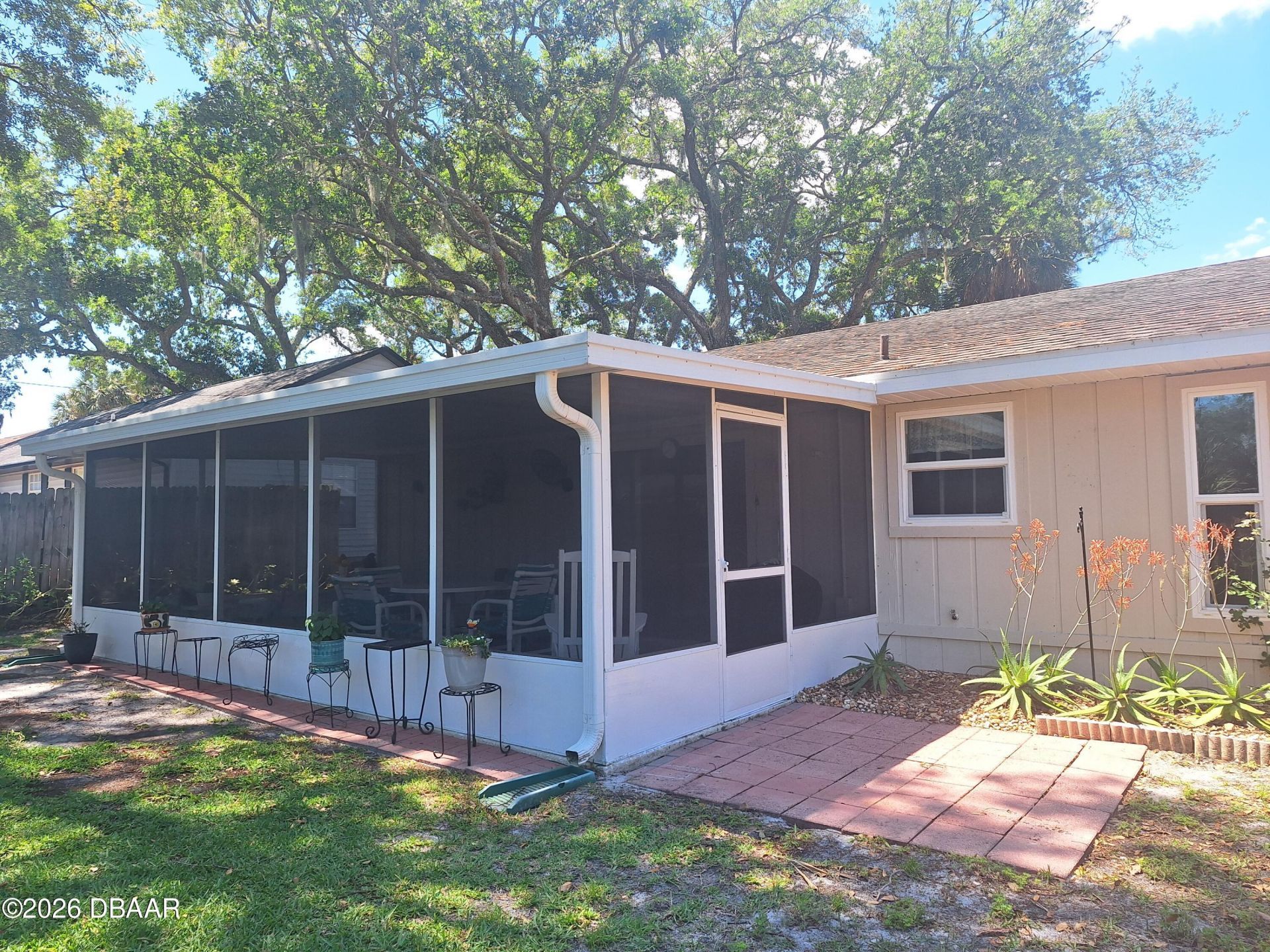 2707 Pine Tree Drive, Edgewater, FL 32141 Photo