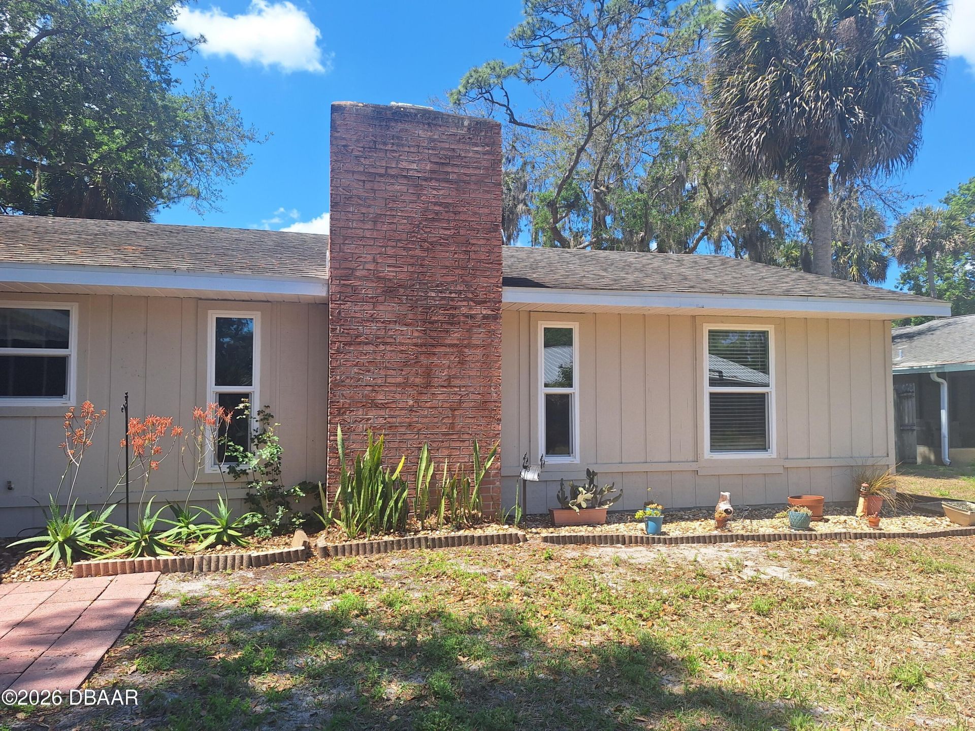 2707 Pine Tree Drive, Edgewater, FL 32141 Photo