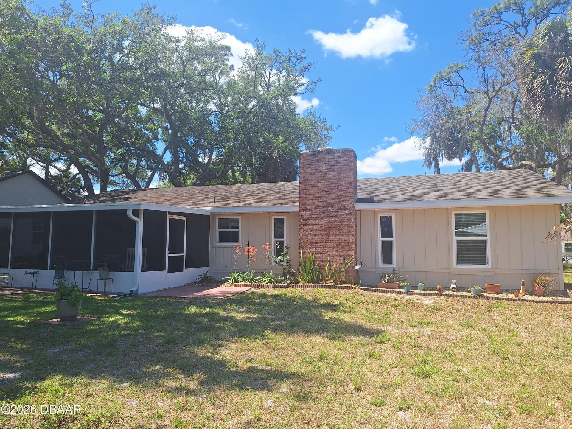 2707 Pine Tree Drive, Edgewater, FL 32141 Photo