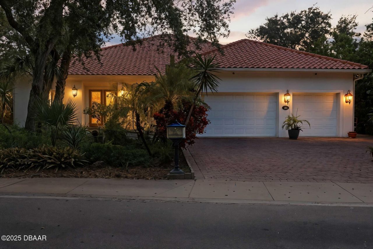 105 Beach Street, Ponce Inlet, FL 32127 Photo