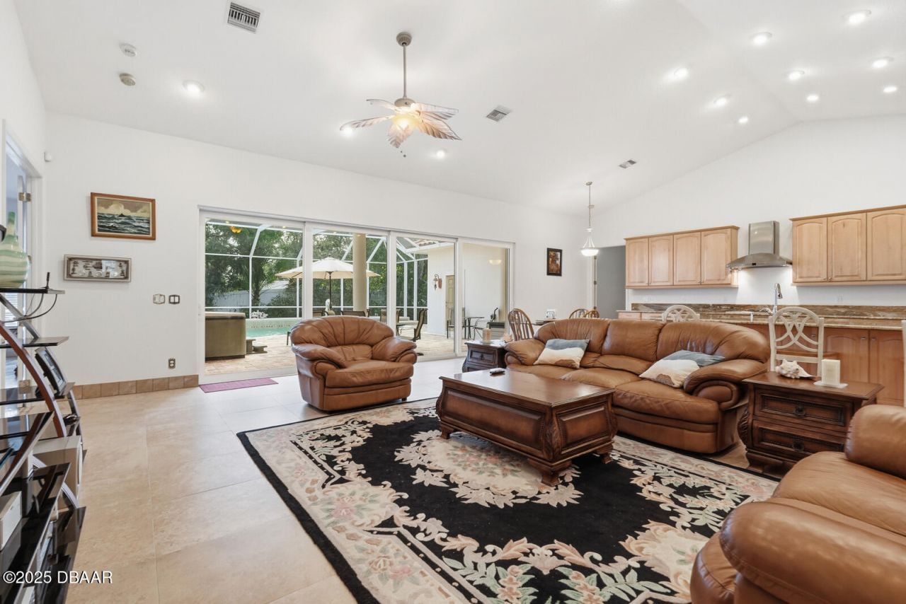 105 Beach Street, Ponce Inlet, FL 32127 Photo
