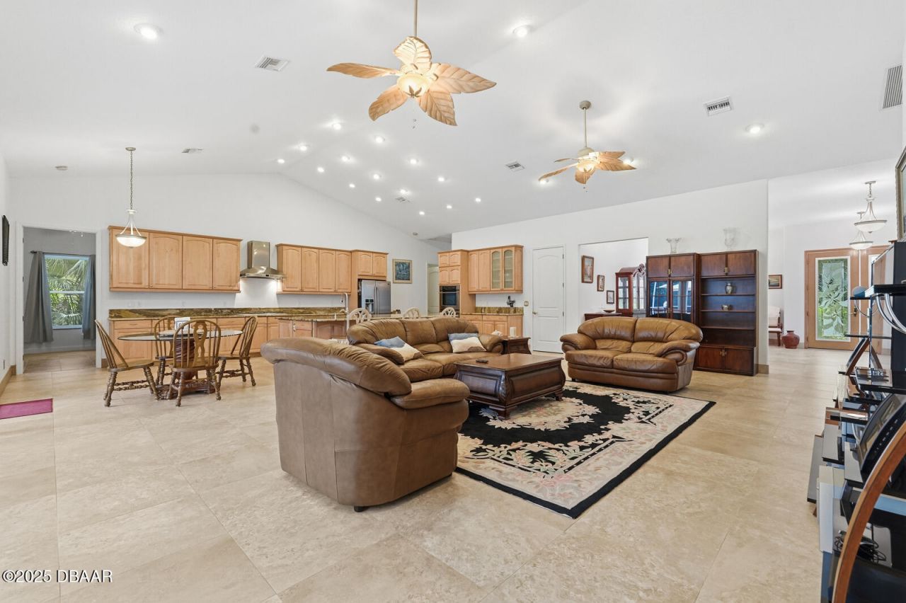 105 Beach Street, Ponce Inlet, FL 32127 Photo