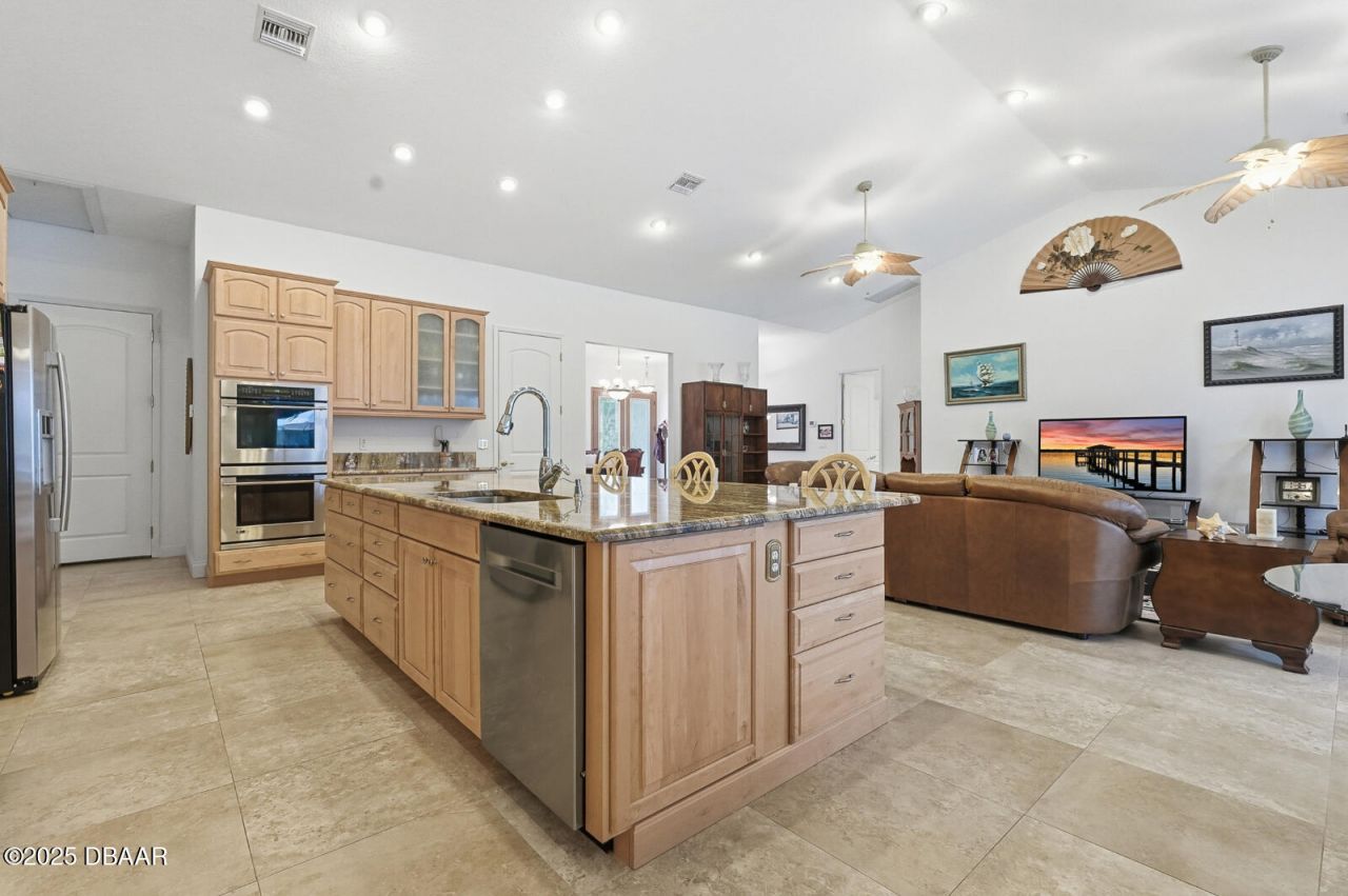 105 Beach Street, Ponce Inlet, FL 32127 Photo