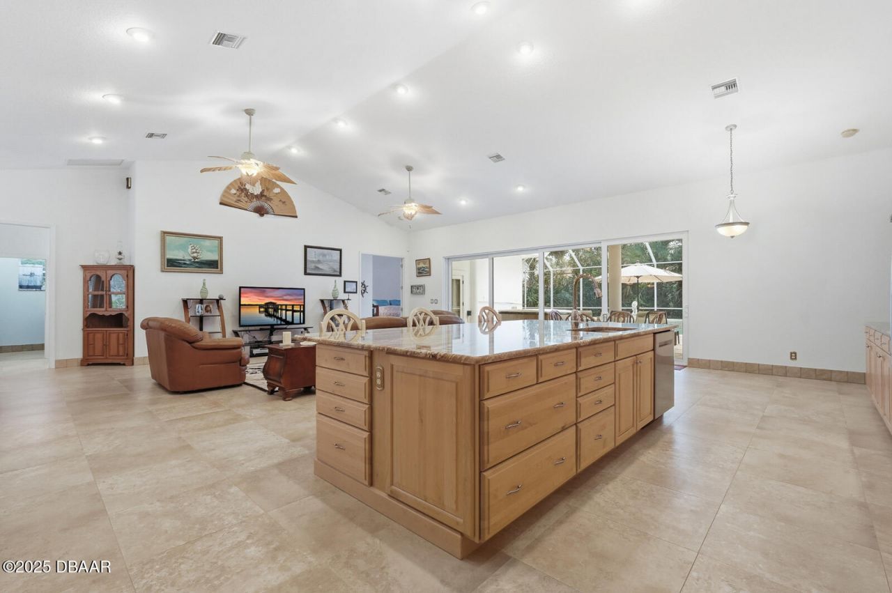 105 Beach Street, Ponce Inlet, FL 32127 Photo