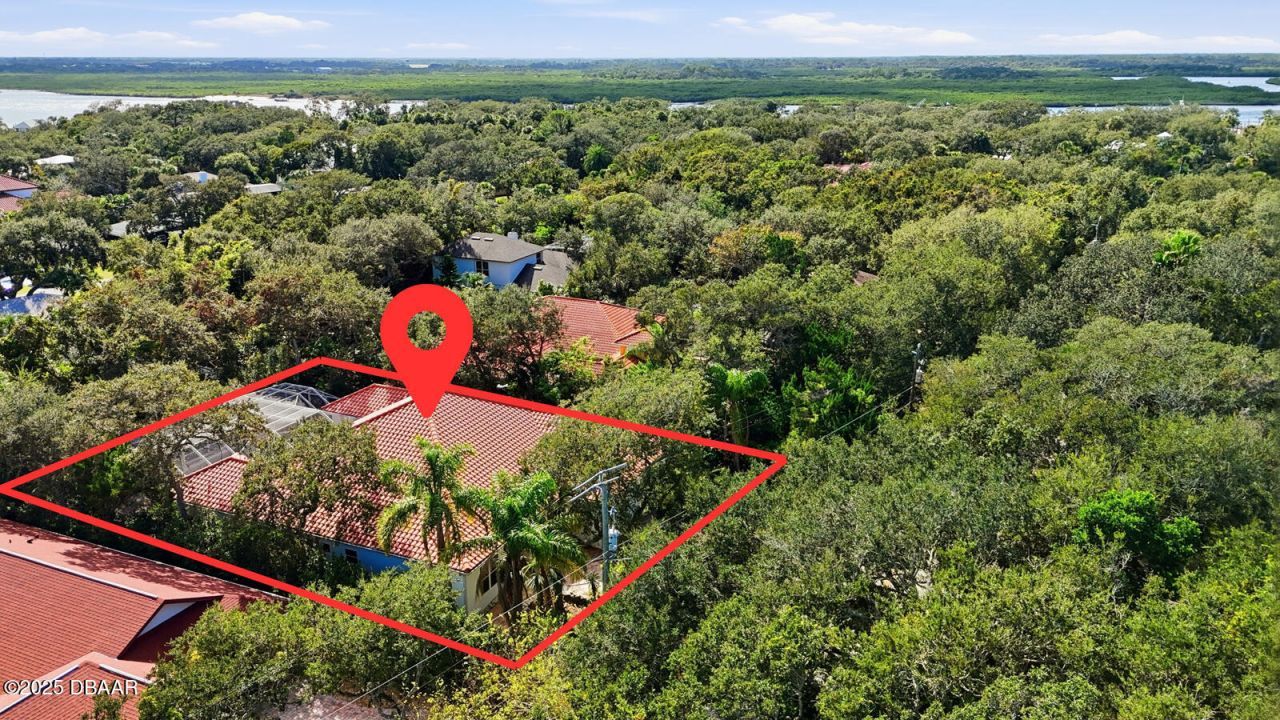 105 Beach Street, Ponce Inlet, FL 32127 Photo