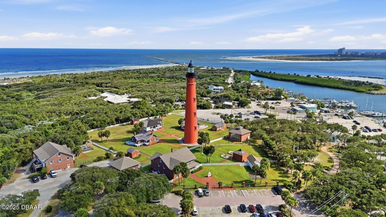 105 Beach Street, Ponce Inlet, FL 32127 Photo