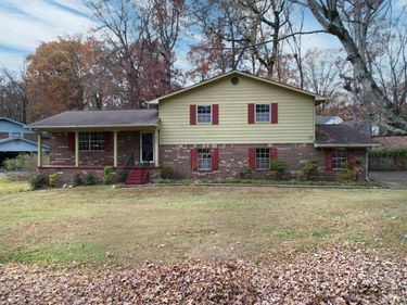 3617 Belmont Circle NW, Cleveland, TN 37312