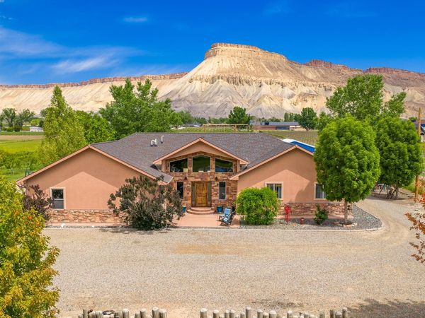 3468 F Road, Palisade, CO 81520