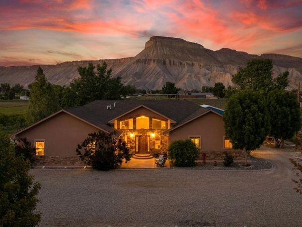 3468 F Road , Clifton, CO 81520