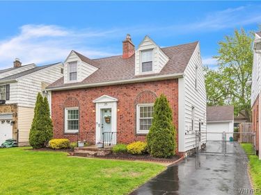 25 Byron Avenue, Tonawanda, NY 14223