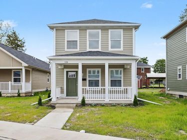 1134 Harvey Street, South Bend, IN 46616