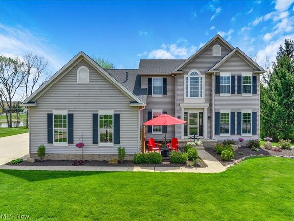 10150 Keiths Close , Streetsboro, OH 44241