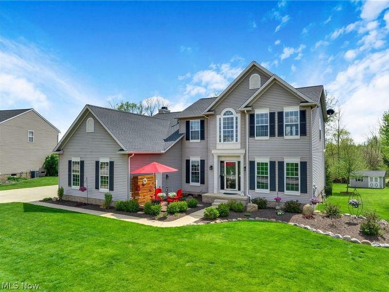 10150 Keiths Close, Streetsboro, OH 44241 Photo 2