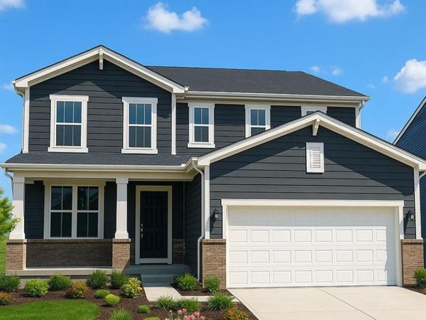 59627 Schuss Gully Drive, Lyon Twp, MI 48165