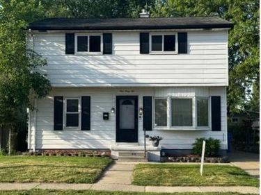 142 E Dallas Avenue, Madison Heights, MI 48071