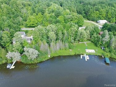 2903 Rushton Road, Central Lake Village, Mi 49622