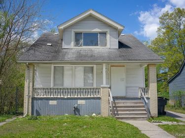 20475 San Juan Drive , Detroit, MI 48221