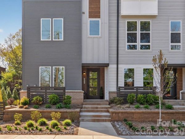 11902 Elm Lane, Unit B1, Charlotte, NC 28277