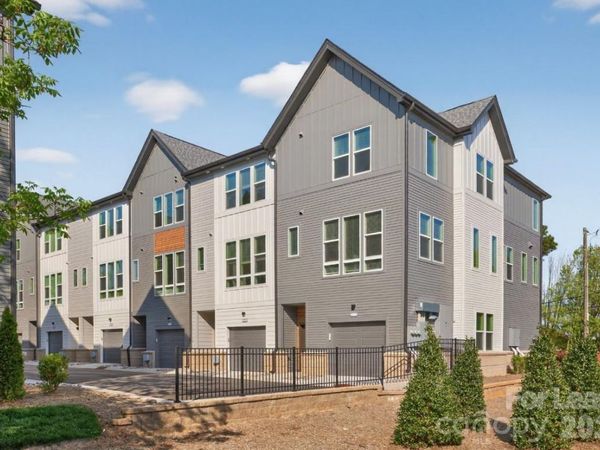 11902 Elm Lane, Unit C1, Charlotte, NC 28277
