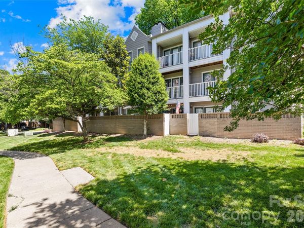 244 S Cedar Street , Unit 3, Charlotte, NC 28202