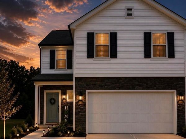 1101 Freeman View Drive, Albemarle, NC 28001