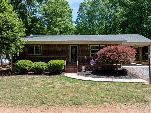 119 Nevermore Lane, Statesville, NC 28677