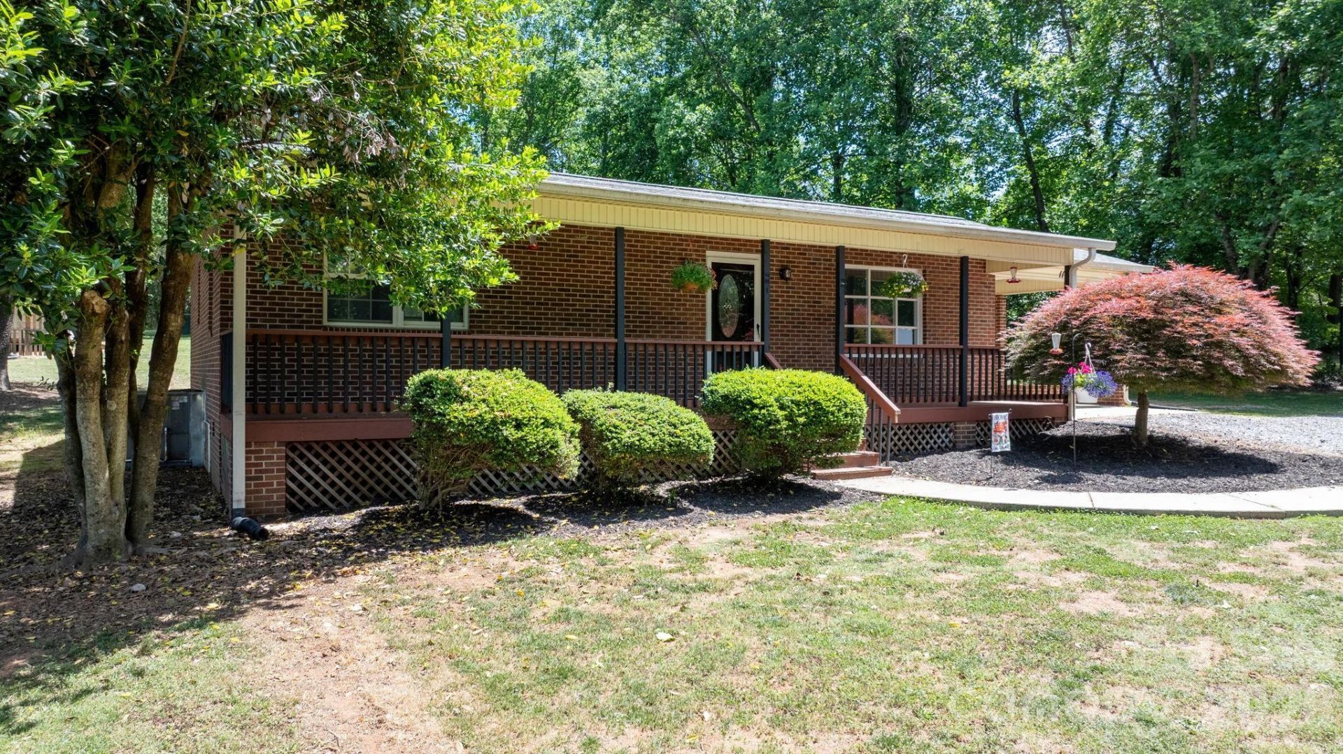 119 Nevermore Lane , Statesville, NC 28677 Main Photo
