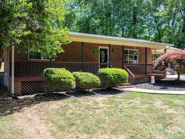 119 Nevermore Lane , Statesville, NC 28677