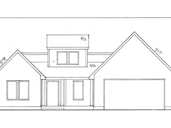 1602 Pleasant Grove Church Road, Crouse, NC 28033