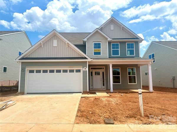 153 Grouse Run Way, Troutman, NC 28166