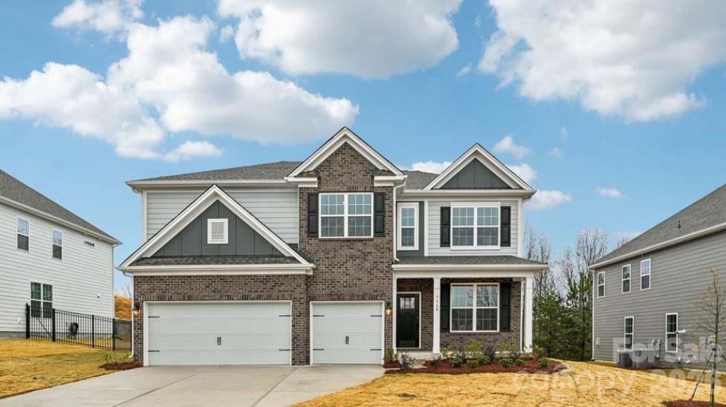 5035 Blue Serenity Court , Denver, NC 28037 Main Photo