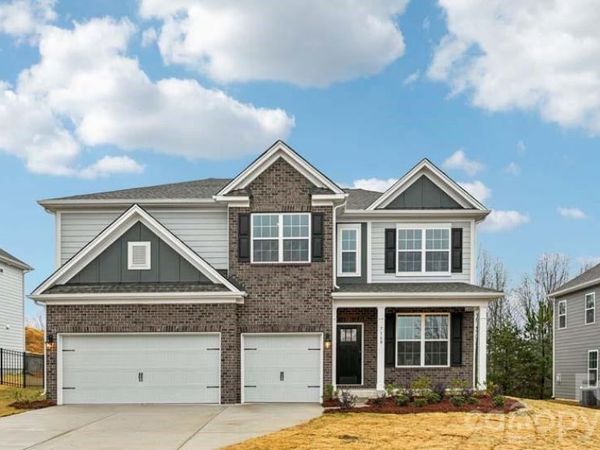 5035 Blue Serenity Court , Denver, NC 28037