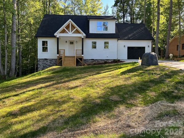 149 Trellis Lane, Troutman, NC 28166