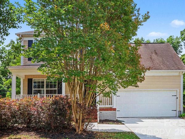 15331 Dehavilland Drive , Charlotte, NC 28278