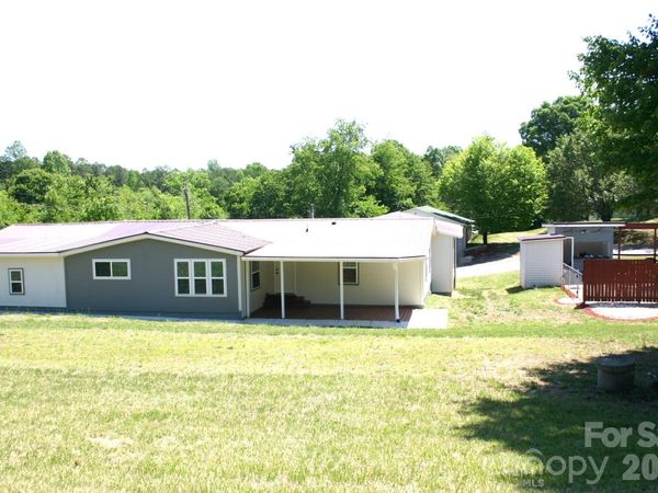 2295 Shady Grove Road , Connelly Springs, NC 28612
