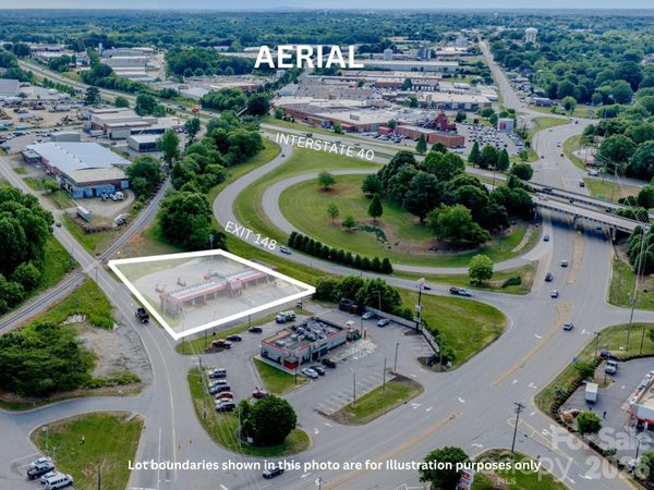 2585 Northside Drive , Statesville, NC 28625