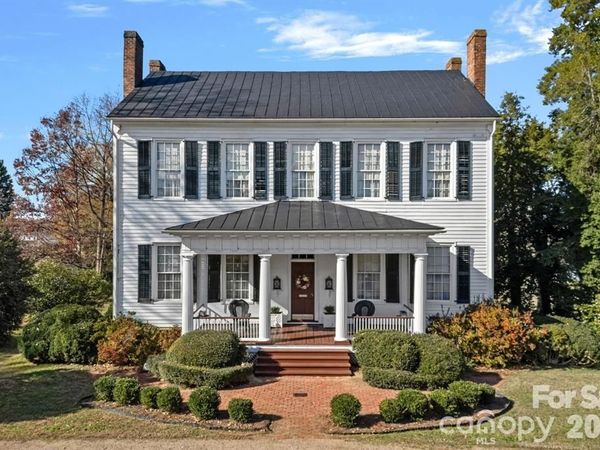 104 Leslie Loop , Mooresville, NC 28115