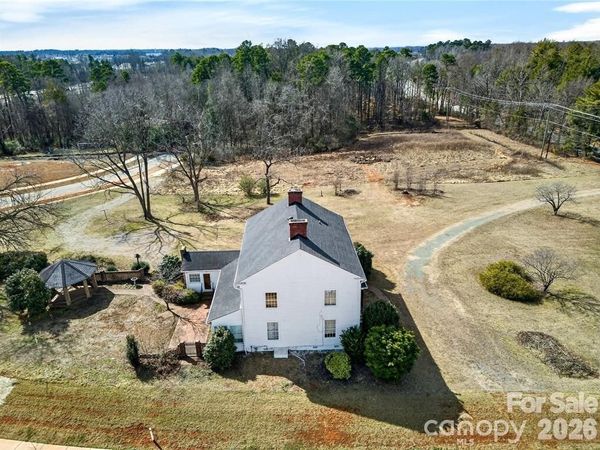 11124 Eastfield Road , Huntersville, NC 28078