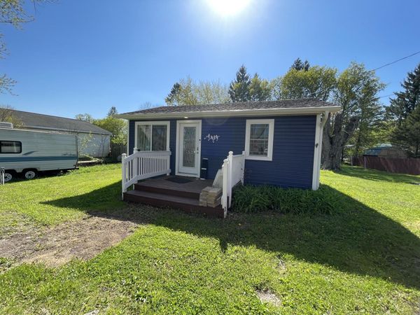 5157 N William Street, Fountain, MI 49410