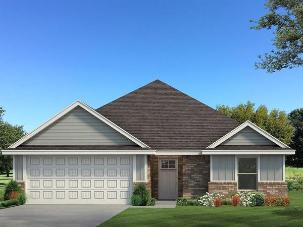 8800 Kate Crossing, Yukon, OK 73099