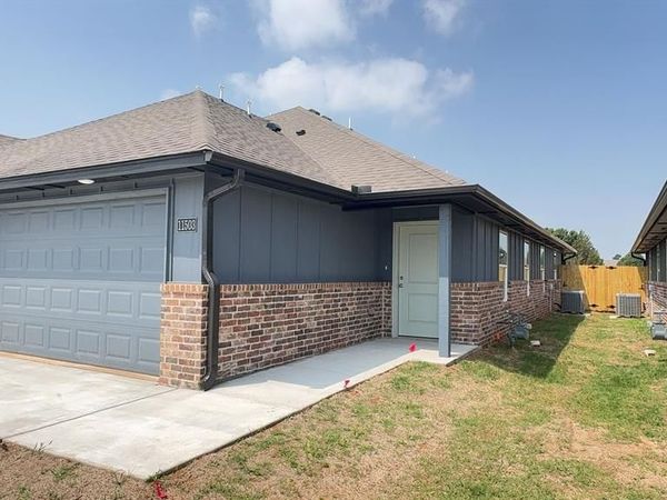11503 University Drive, Oklahoma City, OK 73114